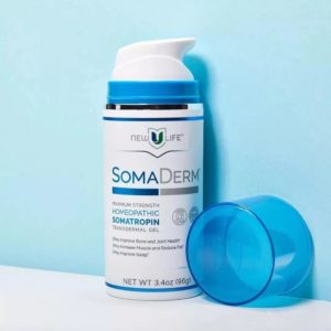 產品】SOMADERM透皮凝膠最全產品介紹– Elite Medical